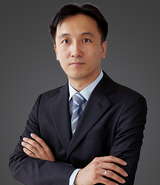 高強